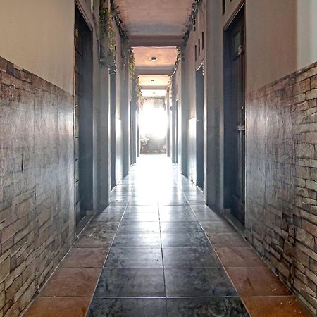 Super Oyo 90358 Poris Residence Syariah Tangerang Exteriér fotografie